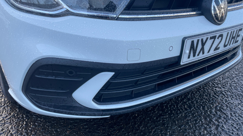 Volkswagen Polo 1.0 TSI Life 5dr Petrol Hatchback